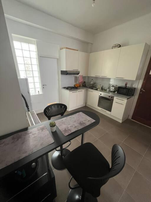 Apartamento L Escapade Urbaine Bruselas Exterior foto