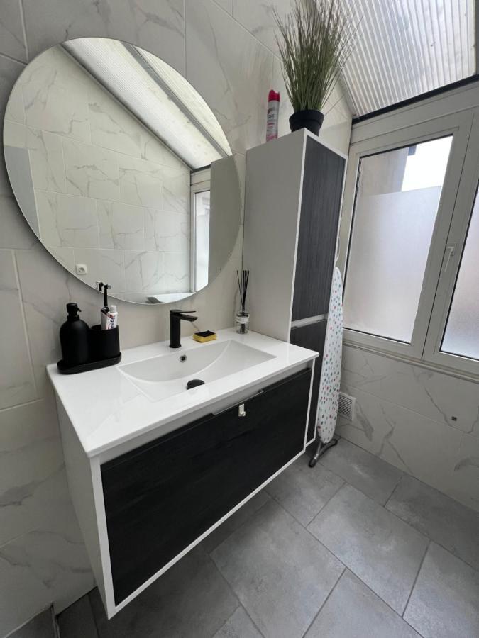 Apartamento L Escapade Urbaine Bruselas Exterior foto